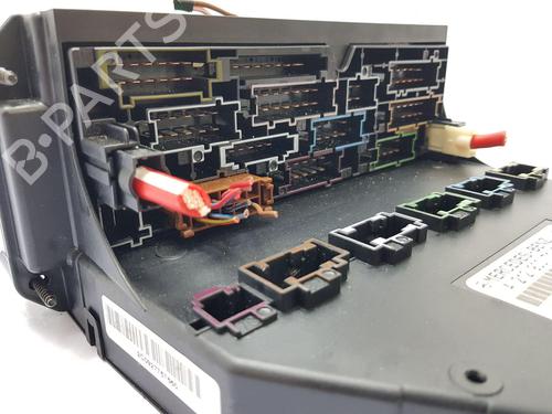 Fuse box MERCEDES-BENZ E-CLASS Coupe (C207) E 350 CDI (207.322) | BP30402795E1  - Image 5