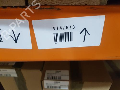 Electronic module LAND ROVER RANGE ROVER SPORT II (L494) 5.0 SCV8 4x4 | BP28175464M83 