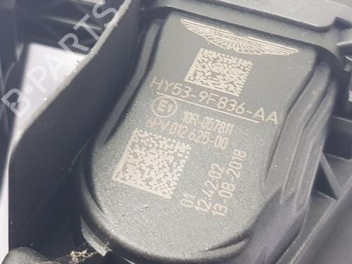 Pedal ASTON MARTIN VANTAGE Coupe V8 | BP36144348I4 - Image 6