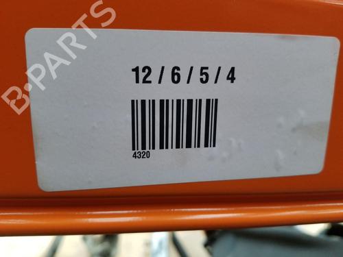 Front left window mechanism KIA SPORTAGE III (SL) 1.7 CRDi | BP22666433C22 