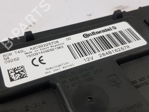 Electronic module RENAULT CLIO IV Grandtour (KH_) 0.9 TCe 90 | BP32275081M83