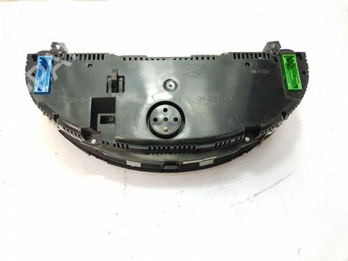 Instrument cluster AUDI A4 B7 Convertible (8HE)  | BP22672136C47 