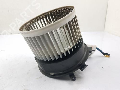 Heater blower motor NISSAN QASHQAI I (J10, NJ10) 1.5 dCi | BP29620379M62 