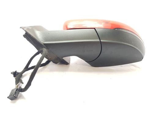 Left mirror VW POLO V (6R1, 6C1) 1.4 (6R1) | BP27855785C26 