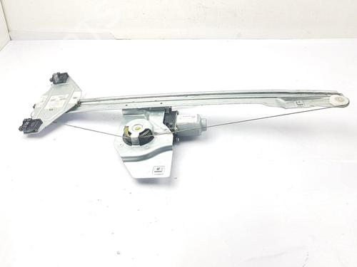 Front left window mechanism PEUGEOT PARTNER Tepee 1.6 HDi 90 | BP36093435C22 - Image 2