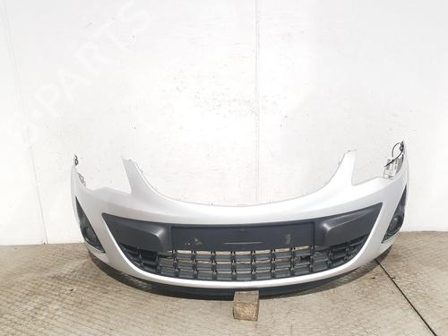 Pare-chocs avant VAUXHALL CORSA Mk III (D) (S07) 1.4 (L08) (101 hp) 31864388