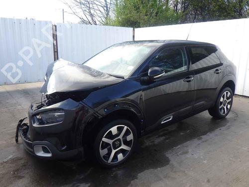 Selector da caixa CITROËN C4 CACTUS 1.2 PureTech 130 | BP29738003M90  - Image 12