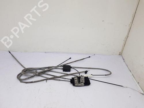 Used Rear left lock Rear left lock 39096308 39096308