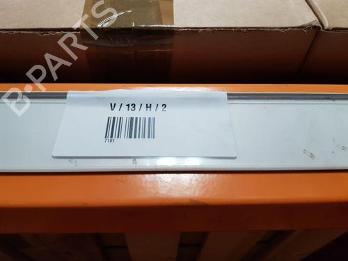 Hinge/Door check strap OPEL CROSSLAND X / CROSSLAND (P17, P2QO)  | BP26875493C146 