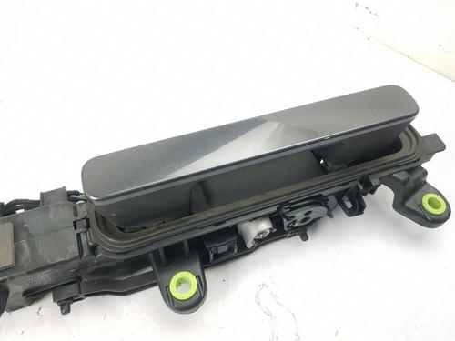 Rear right exterior door handle LAND ROVER RANGE ROVER EVOQUE (L551) 2.0 D150 | BP31959684C130