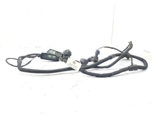 Electronic module VW GOLF VII (5G1, BQ1, BE1, BE2) 2.0 R 4motion | BP31842079M83 