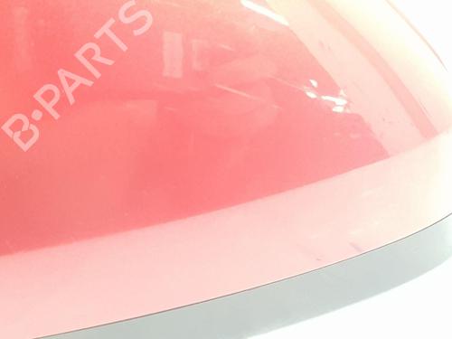 Right mirror CITROËN C3 II (SC_) 1.4 HDi 70 (SC8HZC, SC8HR0, SC8HP4) | BP22663474C27 