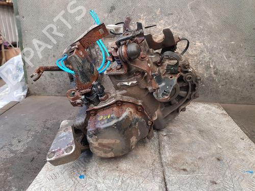 Gearbox NISSAN PIXO (UA0) 1.0 | BP36567687M3 - Image 5