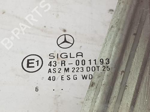 Rear right window mechanism MERCEDES-BENZ SLK (R170) 230 Kompressor (170.447) | BP22666534C25 