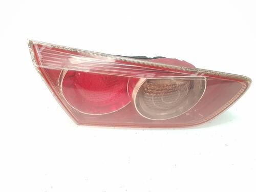Used Left tailgate light MITSUBISHI LANCER VIII (CY_A, CZ_A) EVO X (CZ4A) (295 hp) 22676430