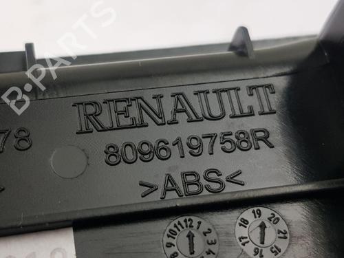 Right front window switch DACIA DUSTER (HM_) | BP31910429I26