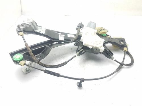 Front right window mechanism FORD FOCUS III 1.0 EcoBoost | BP34639092C23 - Image 2