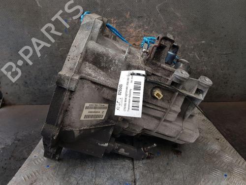 Gearbox MINI MINI (R50, R53) Cooper | BP37170167M3 - Image 2