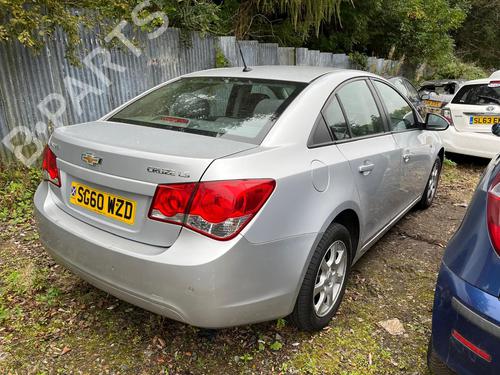 Right headlight CHEVROLET CRUZE (J300) 2.0 CDI | BP29467528C29  - Image 18