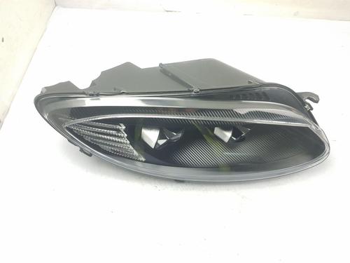 Used Right headlight Right headlight ASTON MARTIN VANTAGE Coupe V8 (534 hp) 35716558 35716558