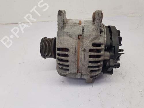 Alternator RENAULT KANGOO Express (FW0/1_) 1.5 dCi 70 (FW0A, KW0V) | BP35795602M7 - Image 6