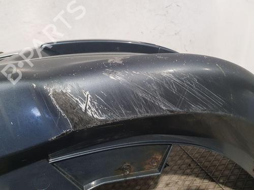 Front bumper VW PASSAT B6 (3C2) 2.0 TDI | BP30115878C7