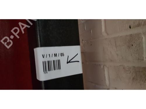 Right front steering knuckle FIAT BRAVO II (198_) 1.4 (198AXA1B) | BP22676901M26 