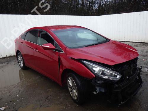Pipe HYUNDAI i40 I (VF) 1.7 CRDI | BP23433034M125  - Image 11