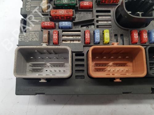 Fuse box PEUGEOT RCZ 2.0 HDi | BP33275560E1 - Image 2