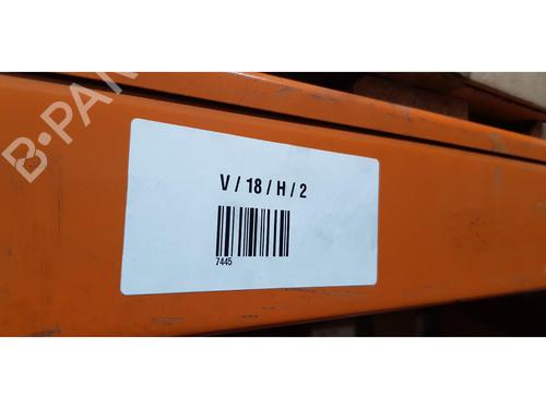 Engine mount VW GOLF VIII (CD1, DA1) 2.0 TDI | BP30045233M89