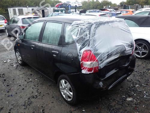 ABS pump HONDA JAZZ II (GD_, GE3, GE2) 1.3 iDSi (GD1) | BP22663711M43 