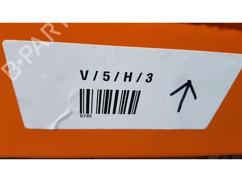 Electronic module ASTON MARTIN VANQUISH Volante 6.0 | BP22665861M83 - Image 7