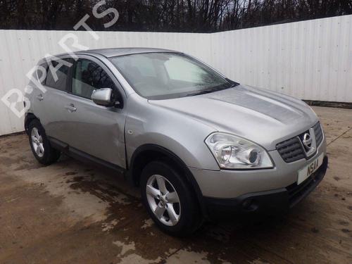 Used Engine Engine NISSAN QASHQAI I (J10, NJ10) 1.6 (114 hp) 36167006 36167006