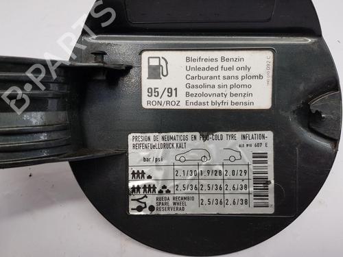 Fuel flap SEAT IBIZA IV (6J5, 6P1) 1.4 | BP29467376C131 