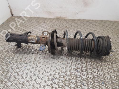 Used Left front shock absorber FORD FIESTA VI (CB1, CCN) 1.0 EcoBoost (100 hp) 26279127