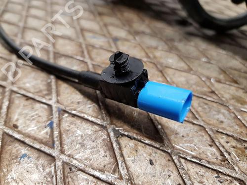 Amortiguador delantero izquierdo BMW 4 Coupe (F32, F82) M4 Competition | BP30864740M16