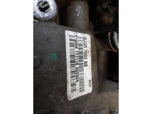 Gearbox LAND ROVER RANGE ROVER EVOQUE (L538) 2.0 D | BP27620375M3