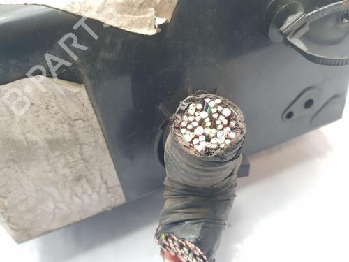 Fuse box FORD TRANSIT CONNECT (P65_, P70_, P80_) 1.8 TDCi | BP24230615E1