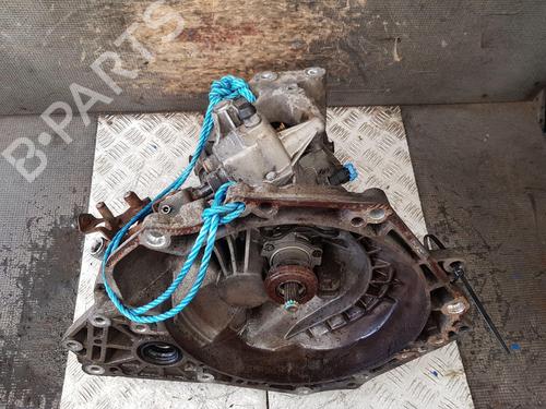 Used Gearbox VAUXHALL ASTRA Mk V (H) (A04) 1.8 (L48) (140 hp) 27664958