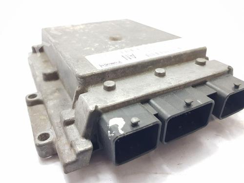 Engine control unit (ECU) FORD TRANSIT Platform/Chassis (FM_ _, FN_ _, FF_ _) 2.4 TDCi RWD | BP30976855M57 