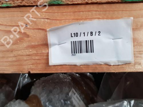 Front left door window MAZDA MX-5 IV (ND__)  | BP22664596C18 