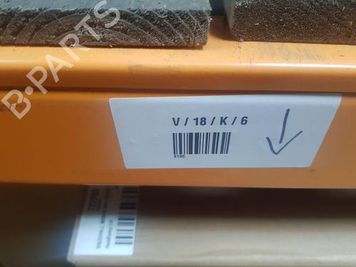 Front wiper motor BMW X6 (E71, E72) xDrive 30 d | BP36780254M29  - Image 8