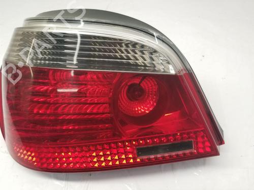 Left taillight BMW 5 (E60) 530 d | BP38991483C34 - Image 2