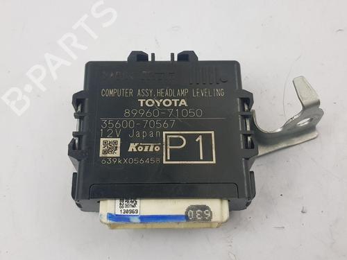 Used Other TOYOTA HILUX VIII Pickup (_N1_) 2.4 D 4WD (GUN125_, GUN125R) (150 hp) 29343423
