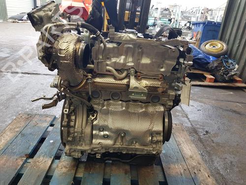 Engine MERCEDES-BENZ A-CLASS (W177) A 200 d (177.012) | BP30137832M1