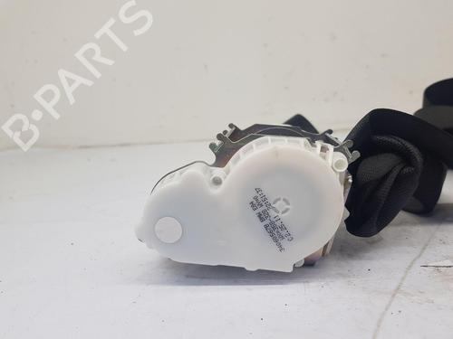 Rear center seatbelt BMW X1 (E84) xDrive 18 d | BP34226359I27 - Image 2