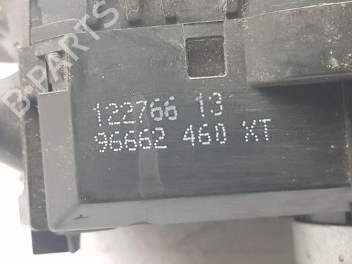 Steering column stalk PEUGEOT PARTNER Box Body/MPV 1.6 HDi | BP34331802I23  - Image 9