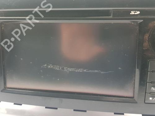 Electronic module NISSAN NAVARA NP300 Pickup (D23, D23T) 2.3 dCi 4x4 (D231, D23T) | BP30796408M83  - Image 5