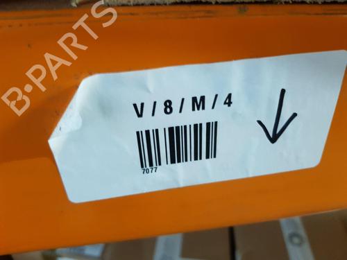 Right front driveshaft OPEL CORSA F (P2JO) 1.2 (68) | BP29927828M39