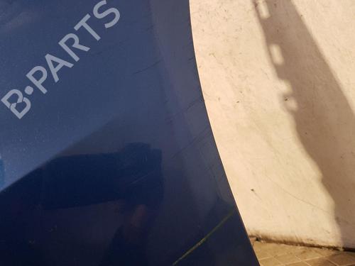 Front bumper VW SCIROCCO III (137, 138) 2.0 TDI | BP29549065C7 